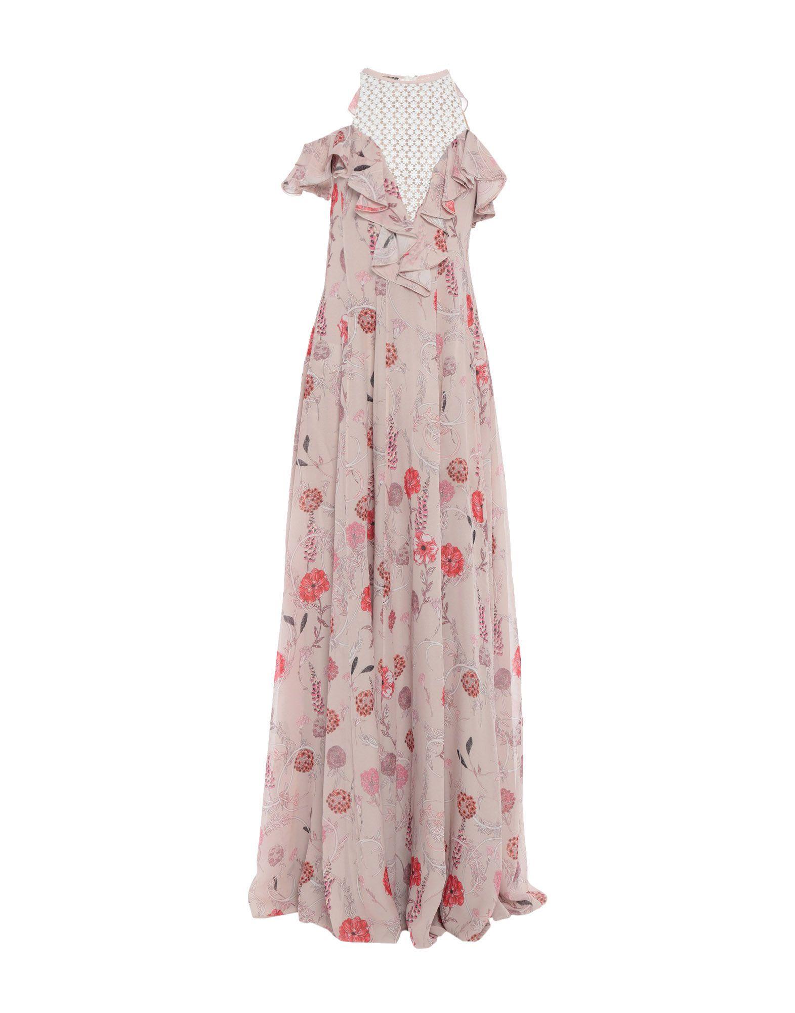 Платье GIAMBATTISTA VALLI