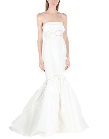 Платье LANVIN