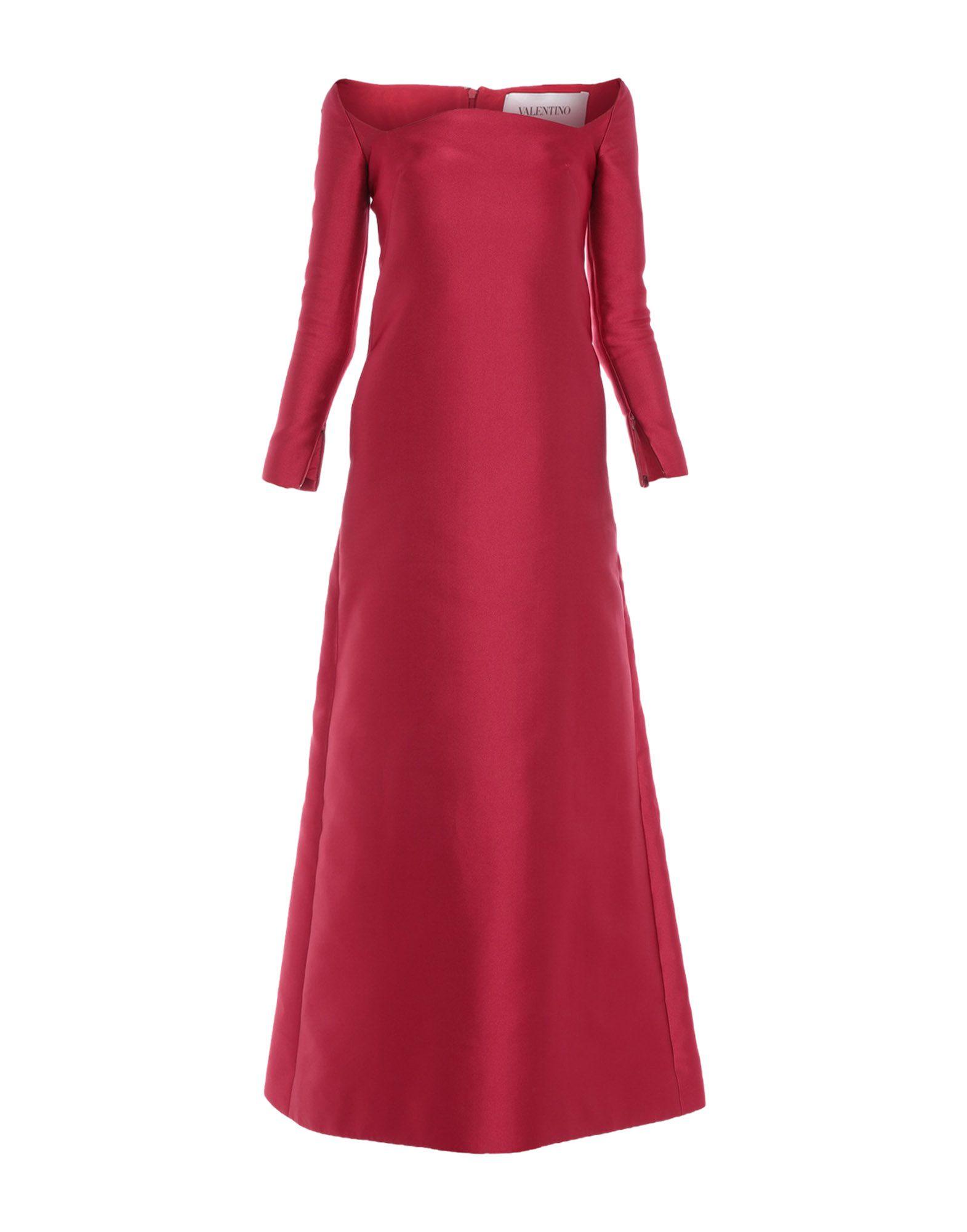 Платье VALENTINO