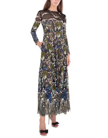 Платье VALENTINO