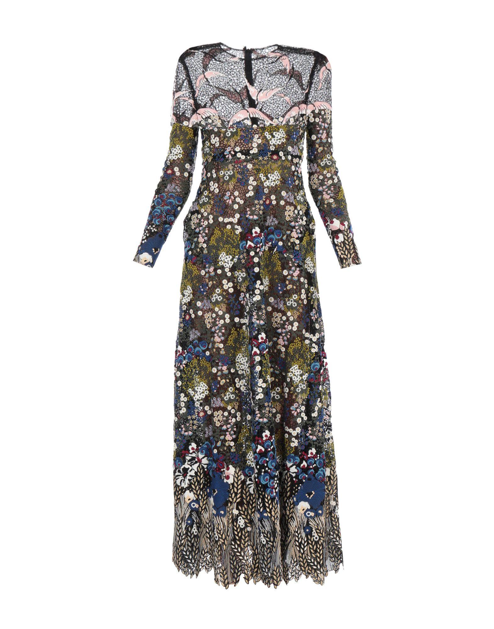 Платье VALENTINO