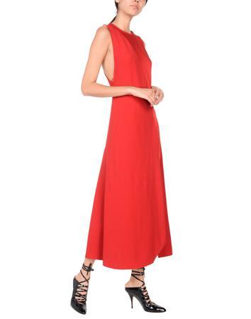 Платье VICTORIA BECKHAM