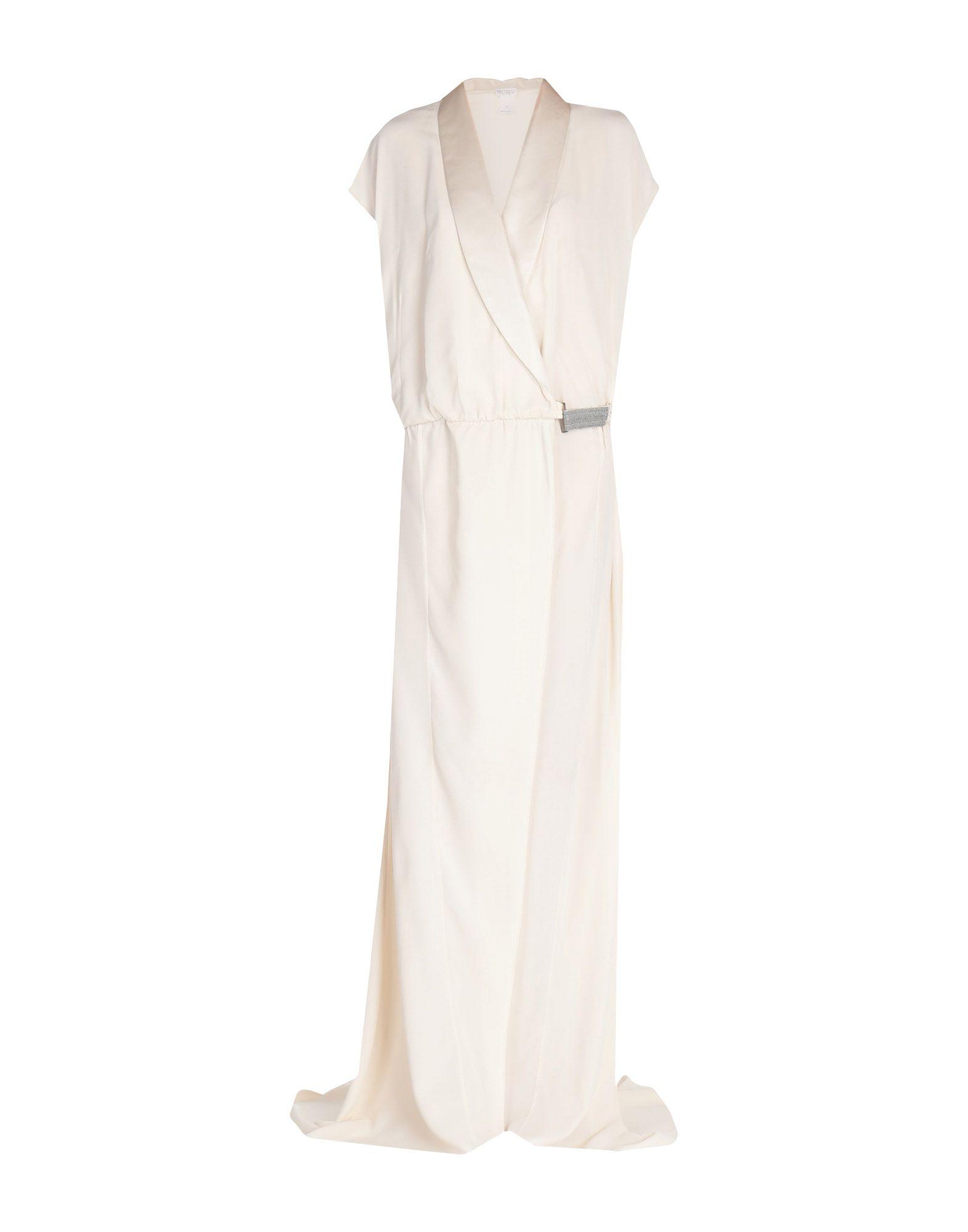 Платье BRUNELLO CUCINELLI