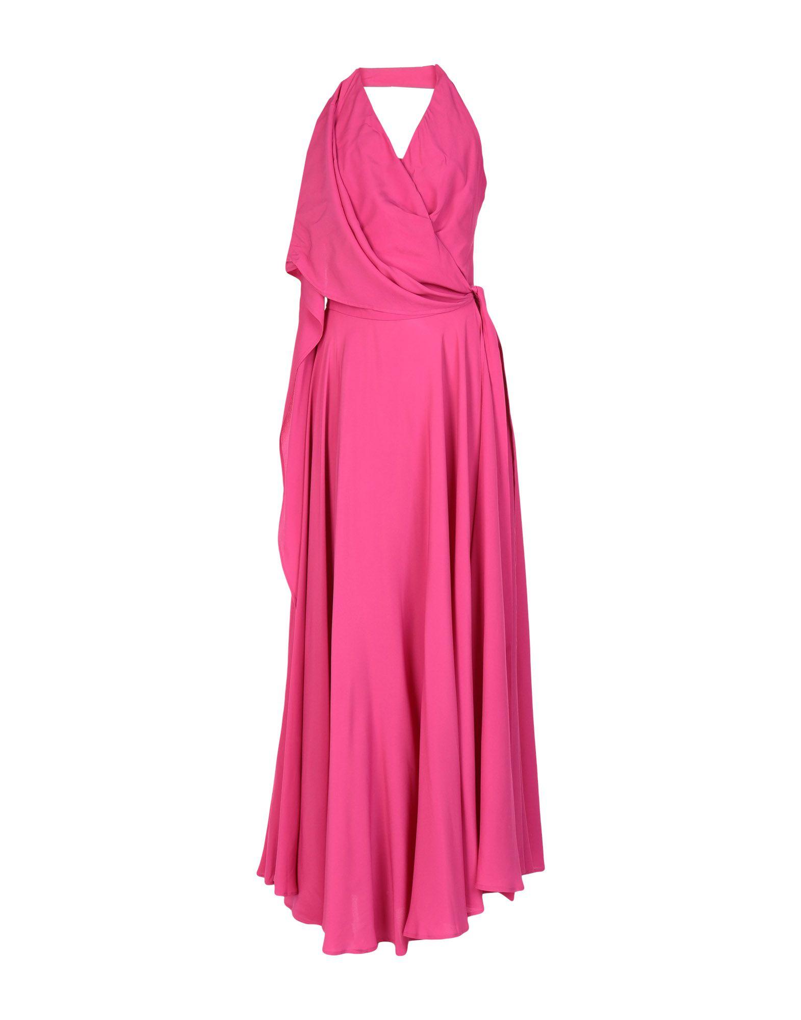 Платье VIVIENNE WESTWOOD RED LABEL