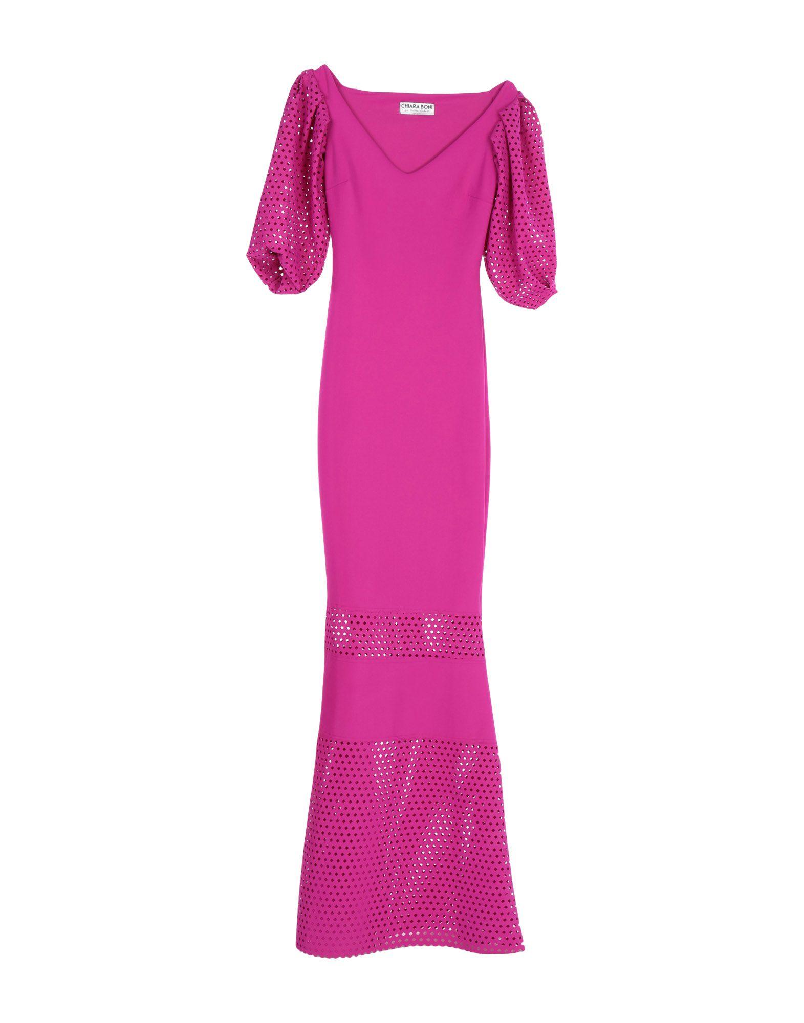 Платье CHIARA BONI LA PETITE ROBE