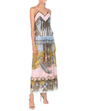 Платье JUST CAVALLI
