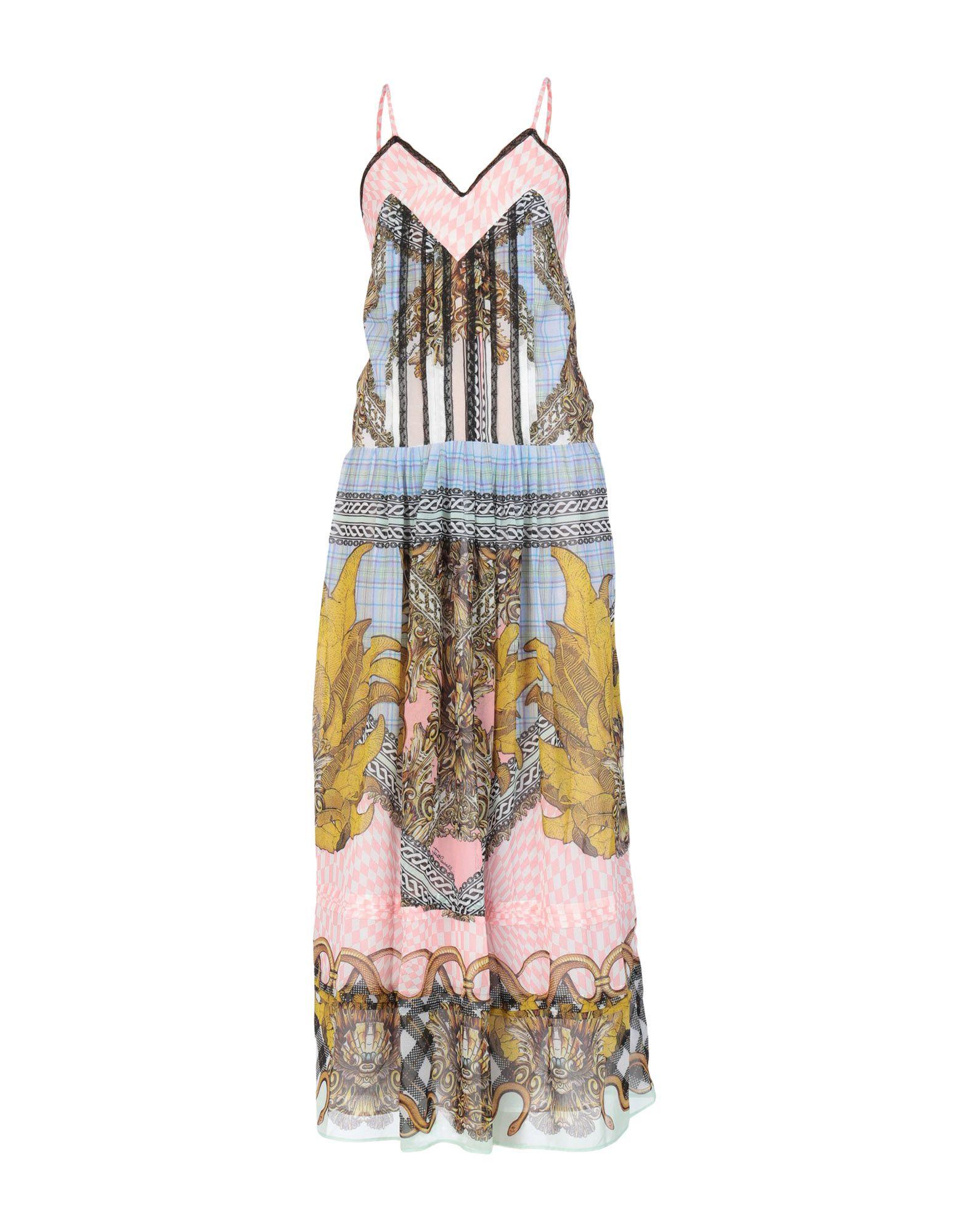 Платье JUST CAVALLI