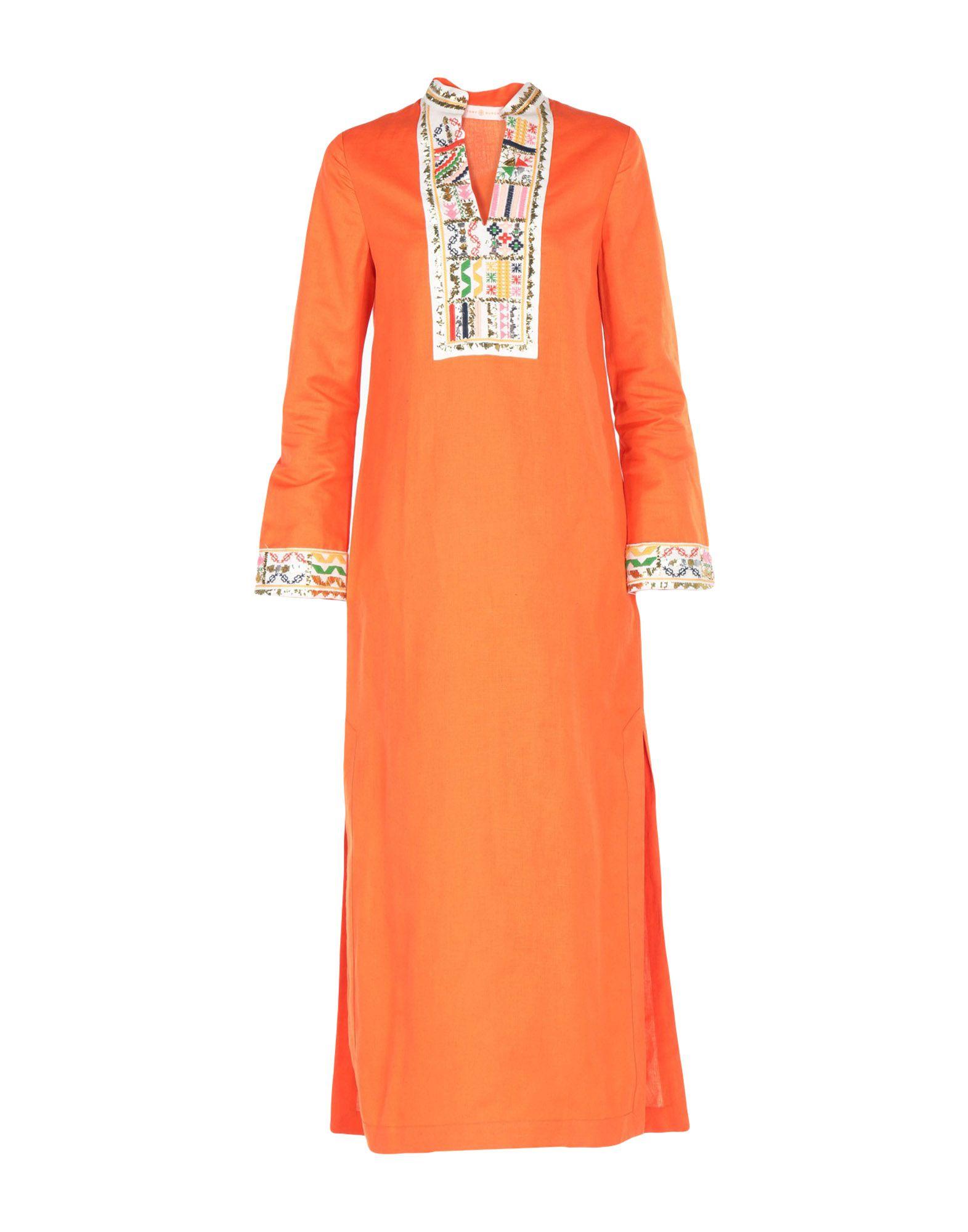 Платье TORY BURCH
