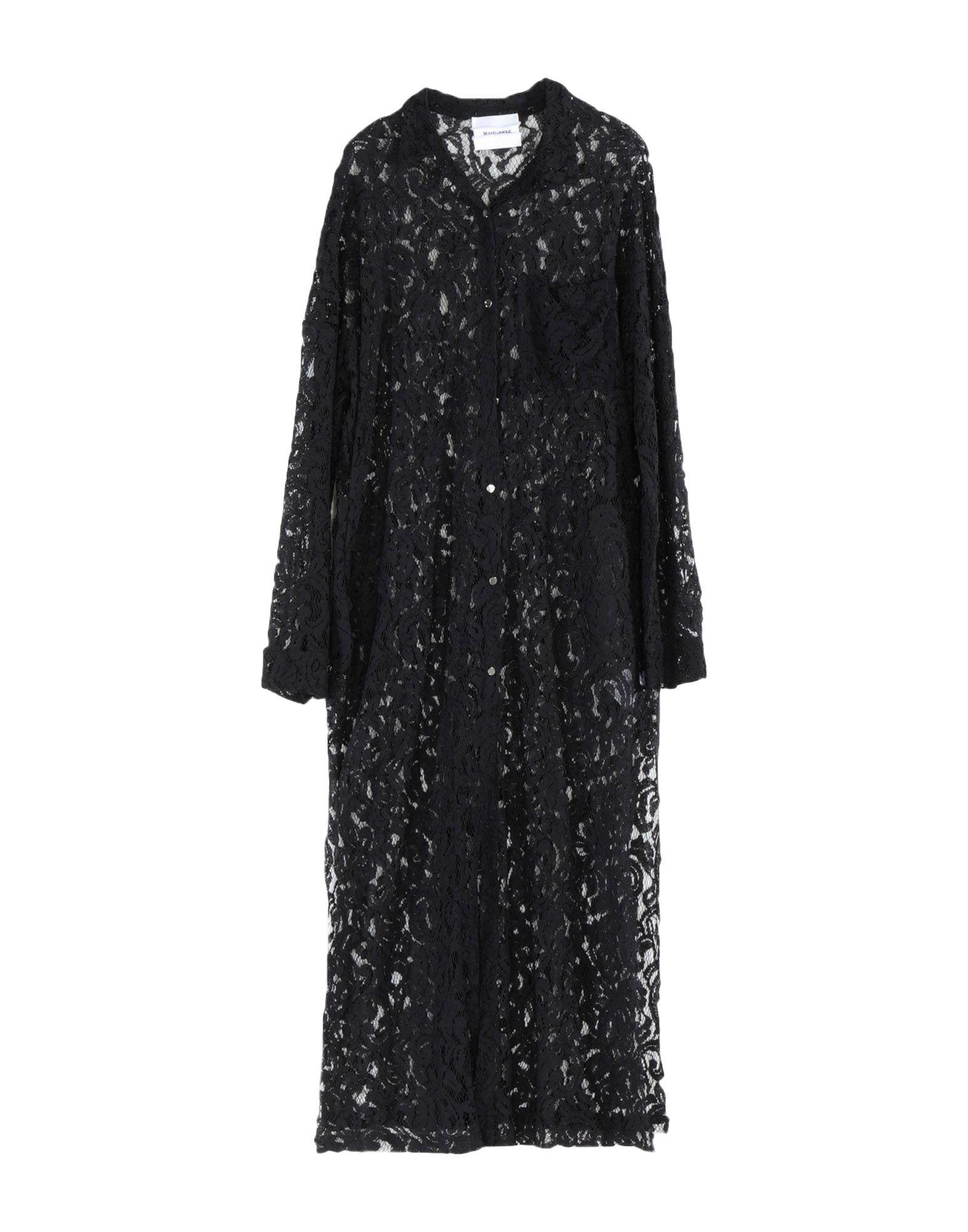 Платье BRAND UNIQUE