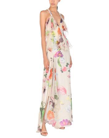 Платье BLUMARINE