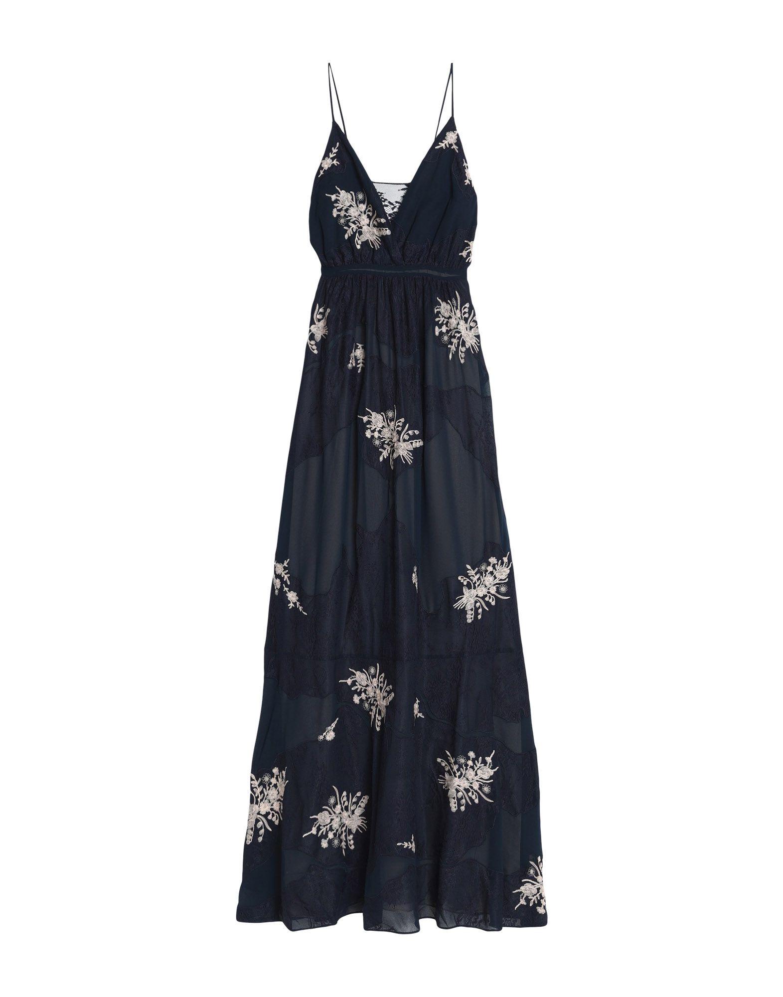 Платье HAUTE HIPPIE