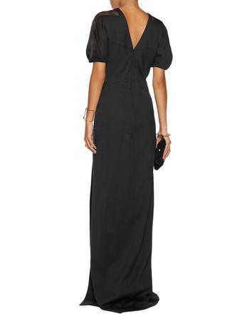 Платье VIONNET