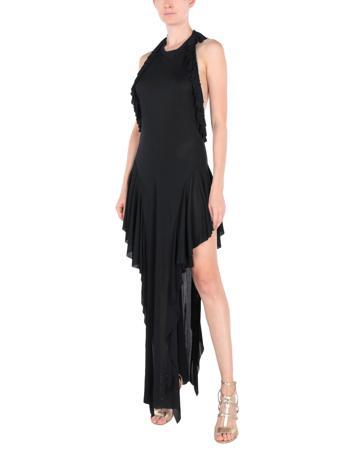 Платье PHILOSOPHY di LORENZO SERAFINI