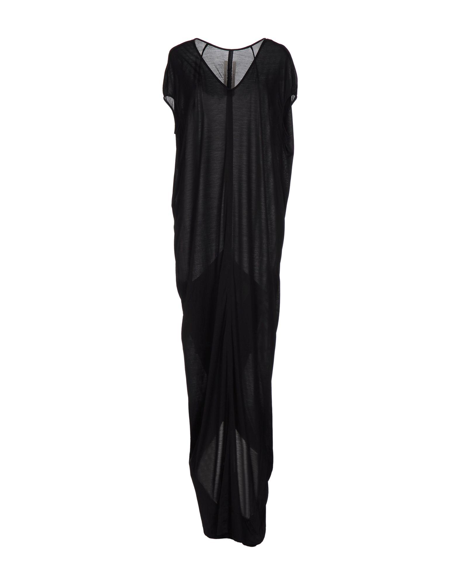 Платье RICK OWENS