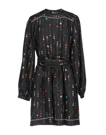 Платье ISABEL MARANT