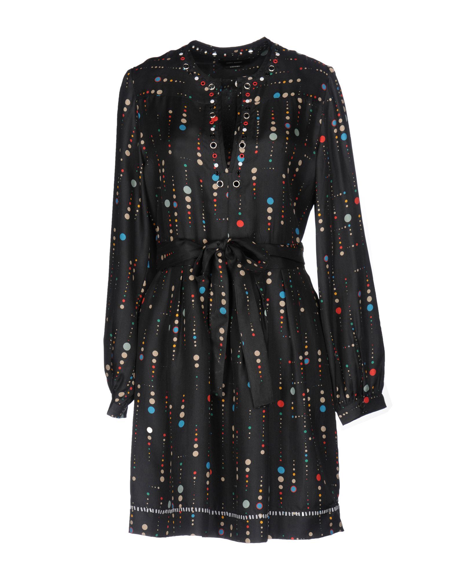 Платье ISABEL MARANT