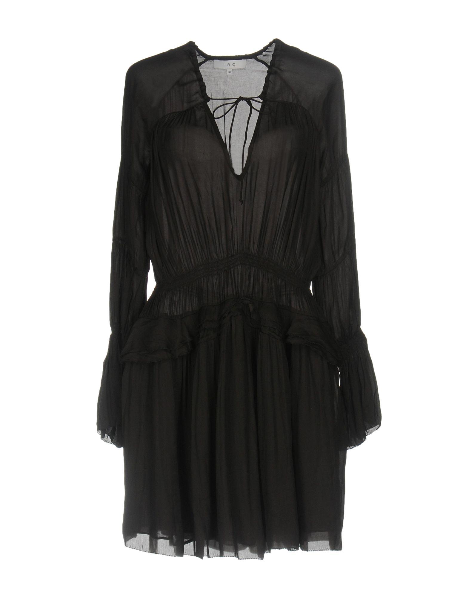 Платье IRO