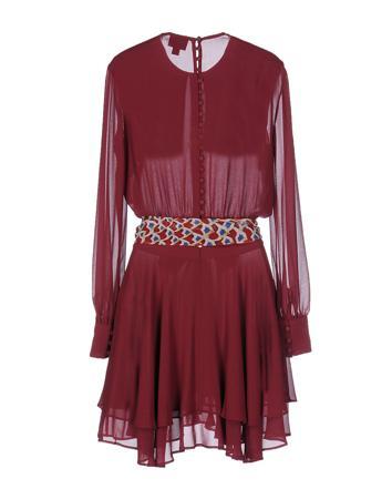 Платье JUST CAVALLI