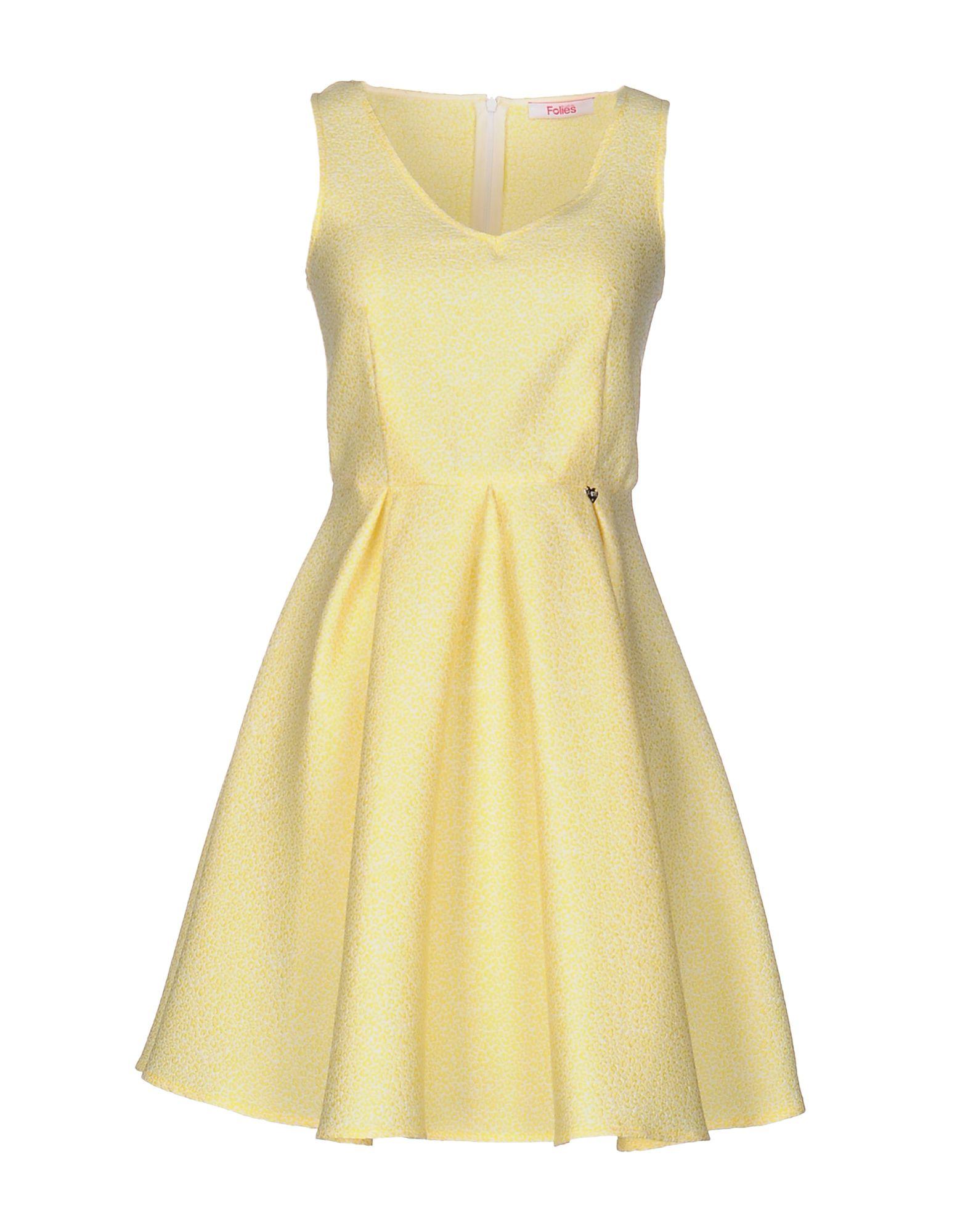 Платье BLUGIRL FOLIES