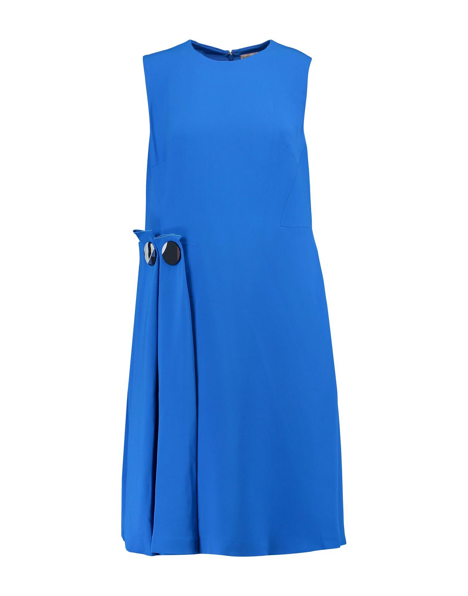 Платье EMILIO PUCCI