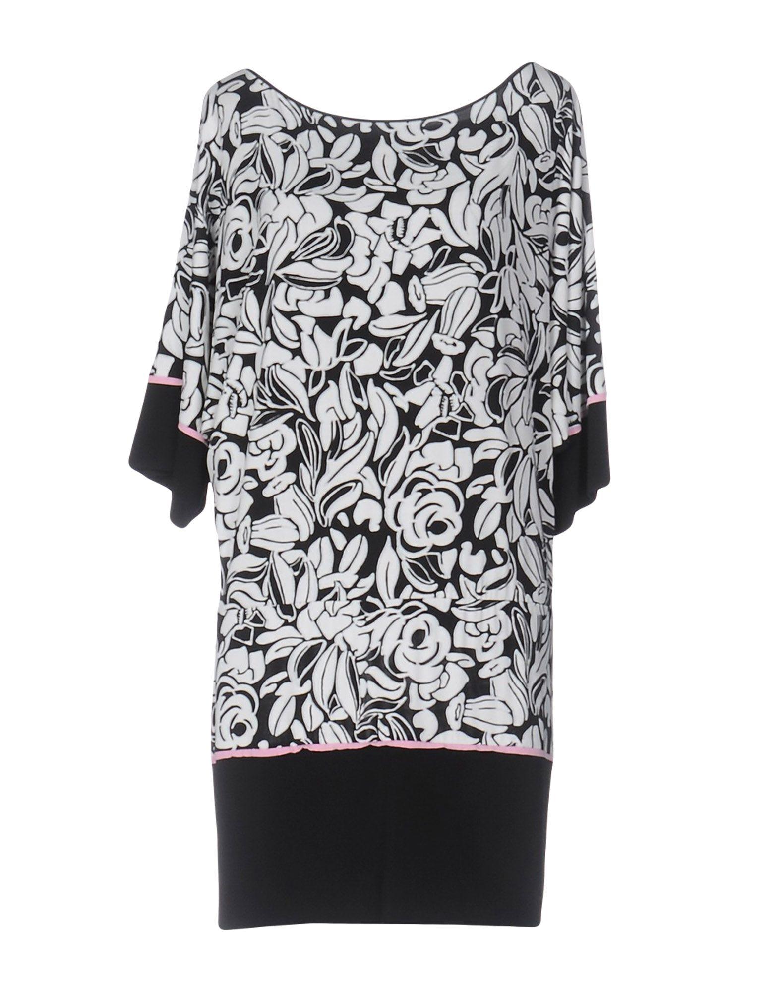 Платье BLUMARINE