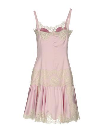 Платье DOLCE & GABBANA