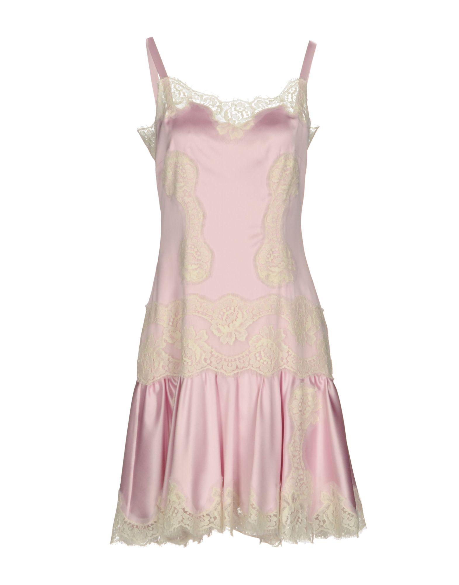 Платье DOLCE & GABBANA
