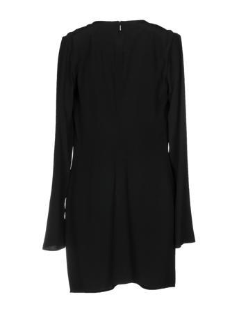 Платье SAINT LAURENT