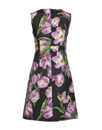Платье DOLCE & GABBANA