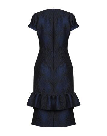Платье DRIES VAN NOTEN