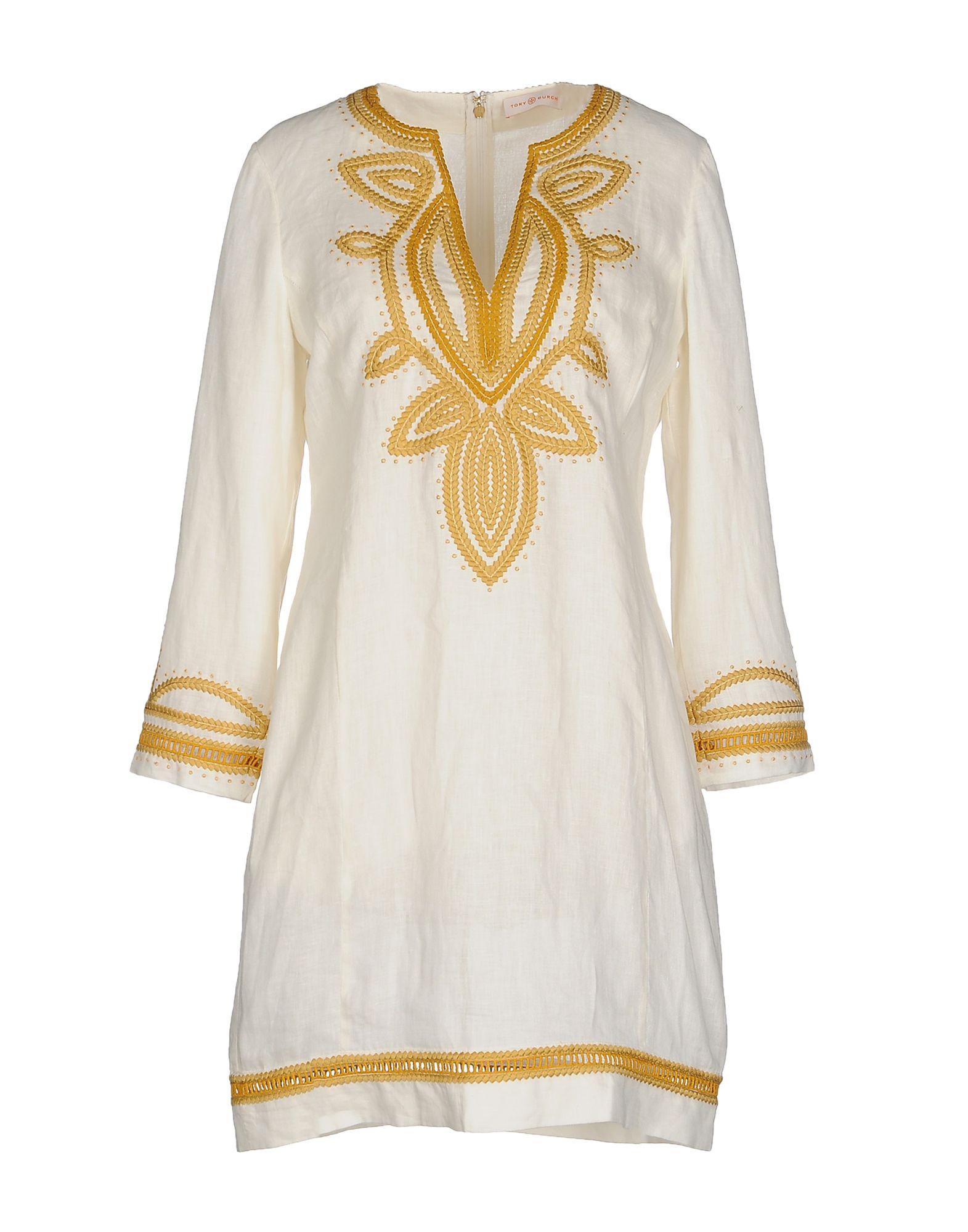 Платье TORY BURCH