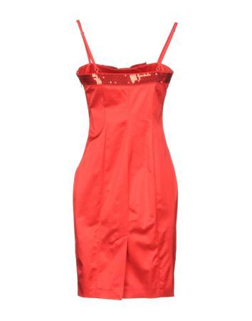 Платье MOSCHINO