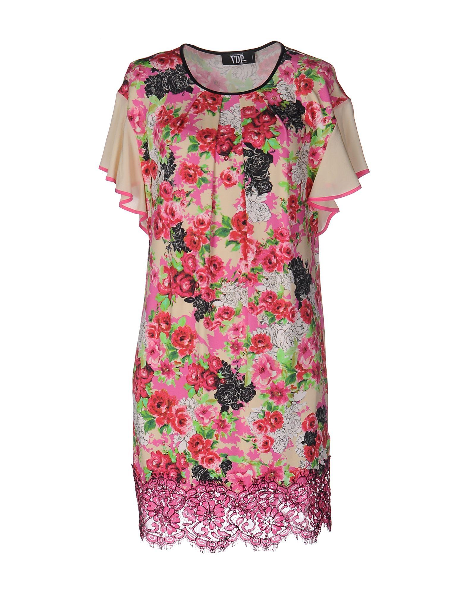 Платье VDP COLLECTION