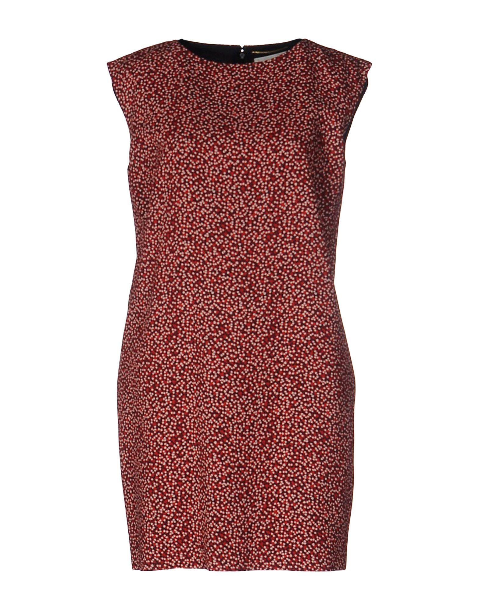 Платье SAINT LAURENT
