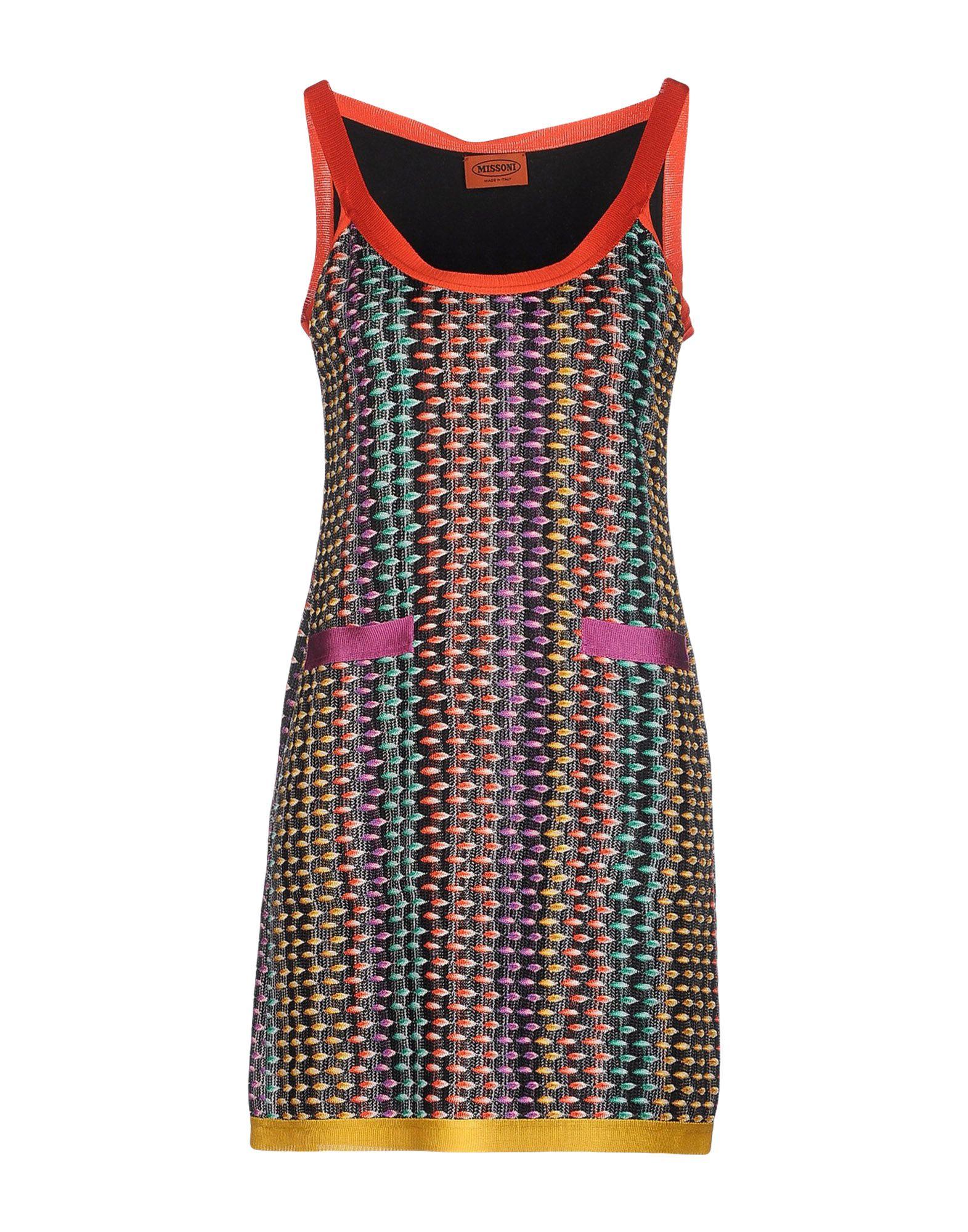 Платье MISSONI