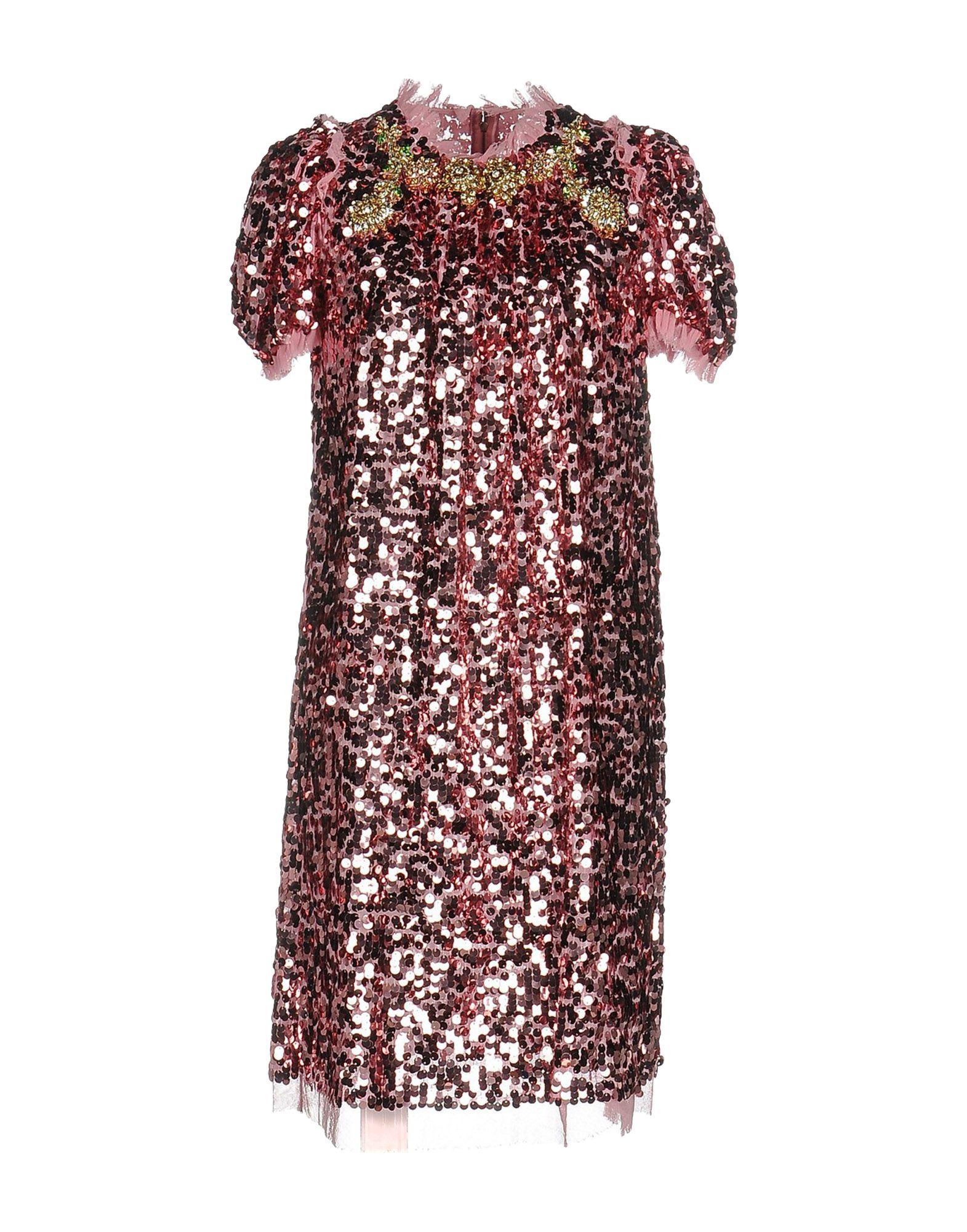 Платье DOLCE & GABBANA