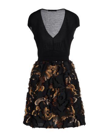 Платье BLUMARINE