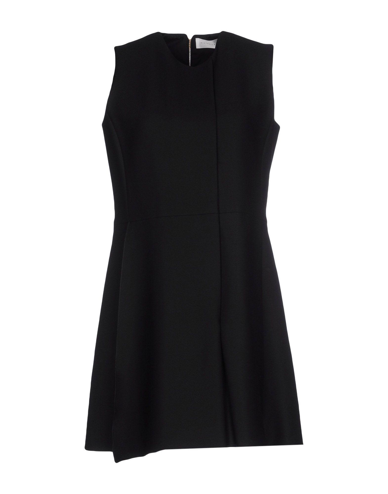 Платье VICTORIA BECKHAM