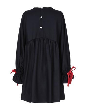 Платье MAISON KITSUNÉ