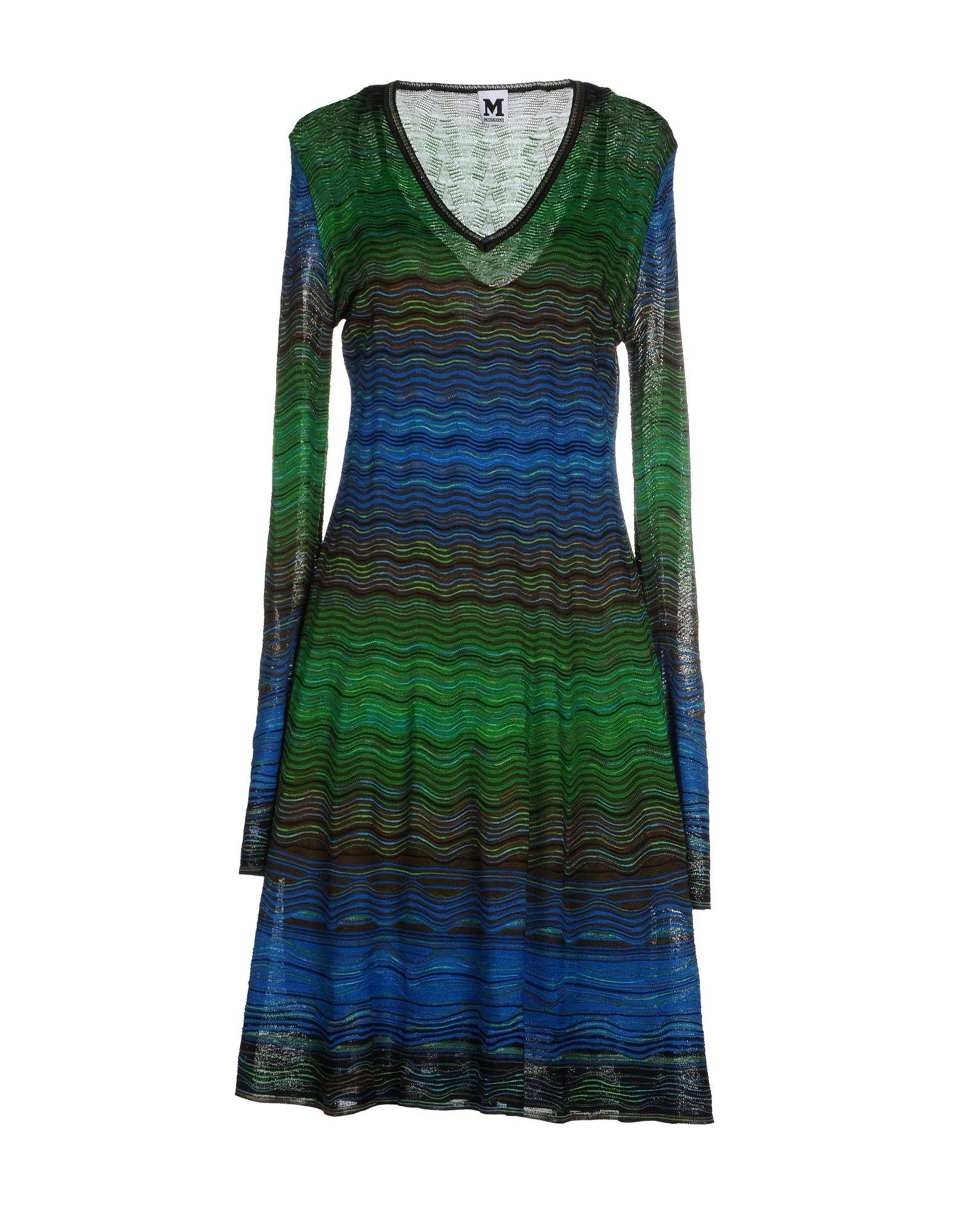 Платье M MISSONI