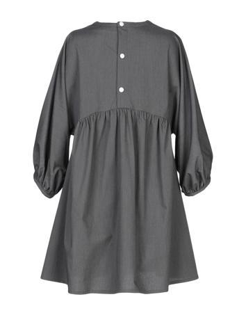 Платье MAISON KITSUNÉ