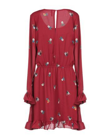 Платье PEPE JEANS