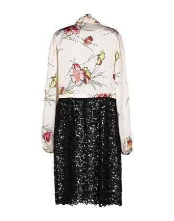 Платье ANTONIO MARRAS