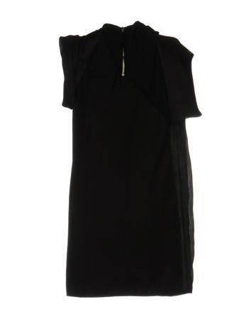 Платье RICK OWENS