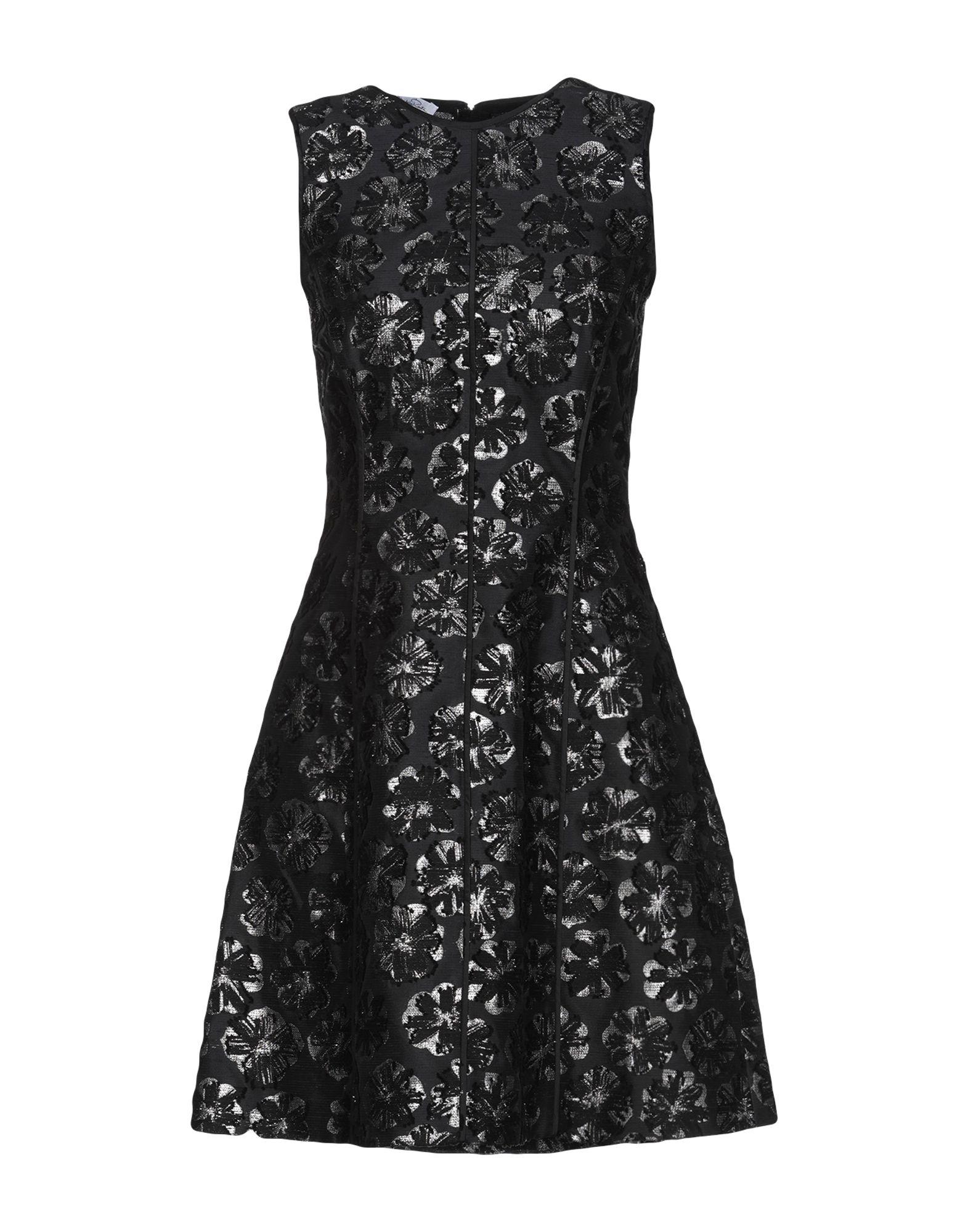 Платье OSCAR DE LA RENTA