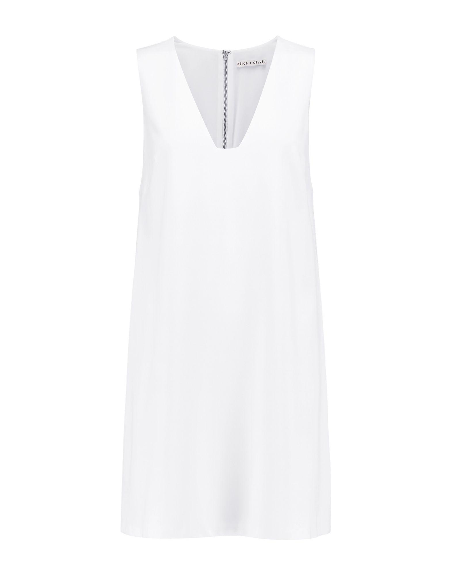 Платье ALICE + OLIVIA