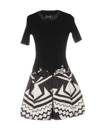 Платье PHILIPP PLEIN
