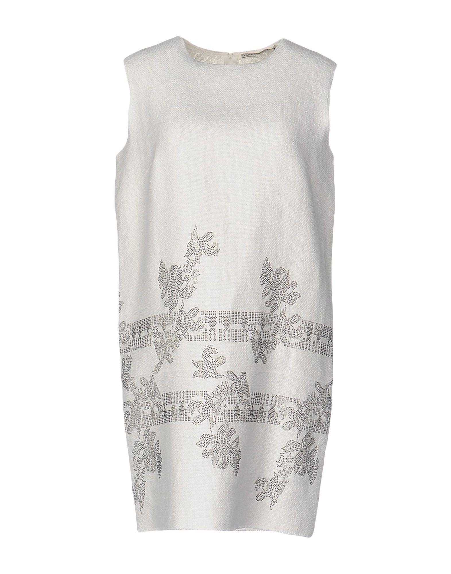 Платье ERMANNO SCERVINO