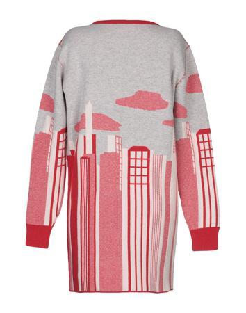 Платье MAISON KITSUNÉ