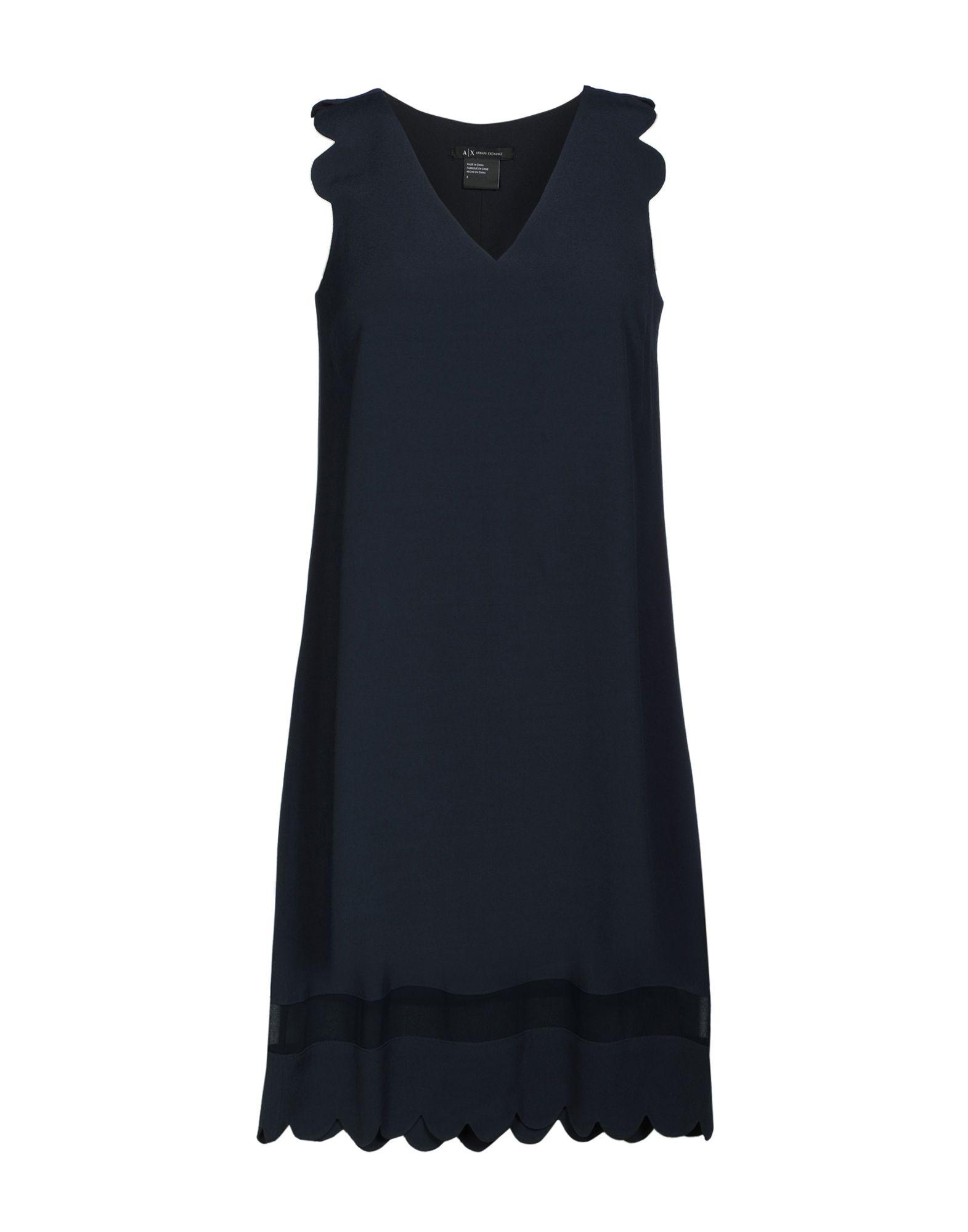 Платье ARMANI EXCHANGE